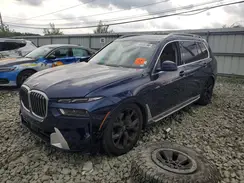 5UX23EM04P9N58056 2023 BMW X7