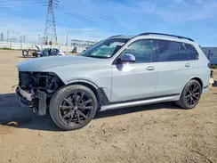 5UX23EM04P9N84656 2023 BMW X7