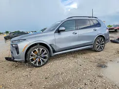 5UX23EM04P9N98427 2023 BMW X7