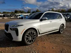 5UX23EM04P9P02480 2023 BMW X7