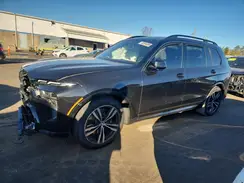 5UX23EM04P9P25905 2023 BMW X7