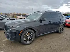 5UX23EM04P9P64302 2023 BMW X7