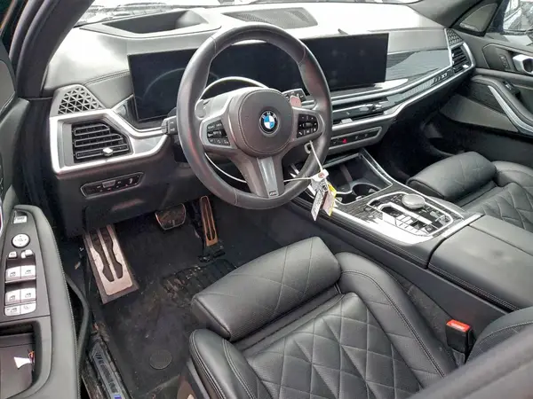 5UX23EM04P9P64302 2023 BMW X7 - Image 8