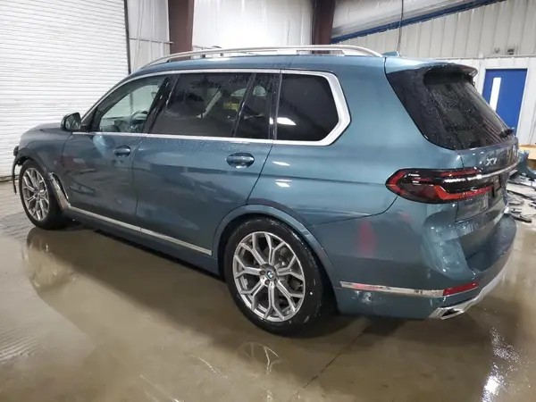 5UX23EM04P9P66602 2023 BMW X7 - Image 2