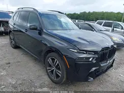 5UX23EM04P9P67524 2023 BMW X7