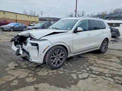 5UX23EM04P9P81391 2023 BMW X7