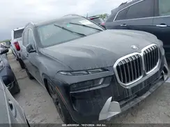 5UX23EM04P9P95680 2023 BMW X7