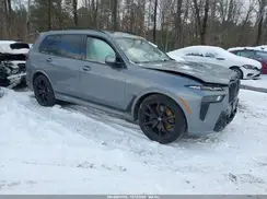 5UX23EM04P9R18295 2023 BMW X7