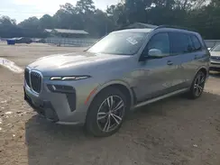 5UX23EM04P9R40684 2023 BMW X7