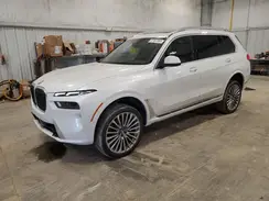 5UX23EM04P9R50972 2023 BMW X7