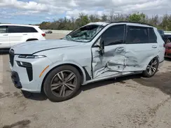 5UX23EM04P9R52737 2023 BMW X7