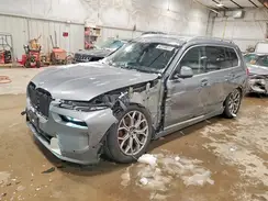 5UX23EM04P9R54939 2023 BMW X7