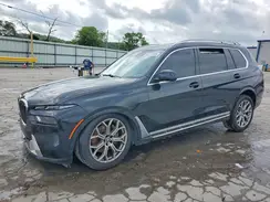 5UX23EM04P9R56089 2023 BMW X7