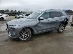 5UX23EM04P9R74544 2023 BMW X7