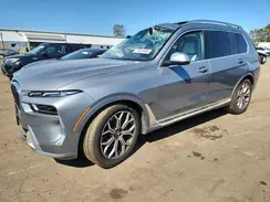 5UX23EM04P9R85107 2023 BMW X7