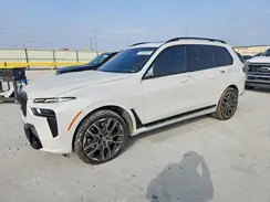5UX23EM04P9R93367 2023 BMW X7