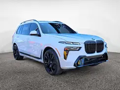 5UX23EM04P9RR2231 2023 BMW X7