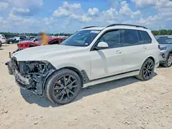 5UX23EM04R9S07506 2024 BMW X7
