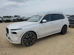 5UX23EM04R9S33099 2024 BMW X7