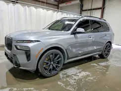 5UX23EM04R9S40456 2024 BMW X7