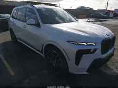5UX23EM04R9S46158 2024 BMW X7