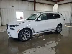 5UX23EM04R9S48041 2024 BMW X7
