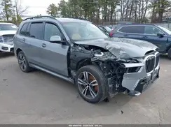 5UX23EM04R9S76938 2024 BMW X7