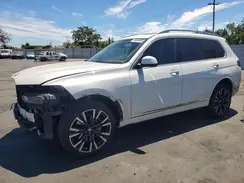 5UX23EM04R9T56076 2024 BMW X7