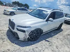 5UX23EM04R9U25297 2024 BMW X7