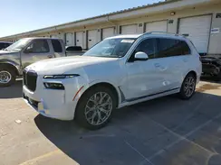 5UX23EM04R9U60129 2024 BMW X7
