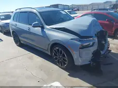 5UX23EM04R9U78193 2024 BMW X7