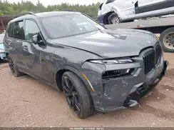 5UX23EM04R9U87010 2024 BMW X7