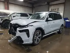 5UX23EM04R9V15436 2024 BMW X7