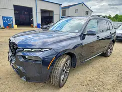 5UX23EM04R9V25108 2024 BMW X7