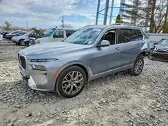 5UX23EM04R9V29834 2024 BMW X7