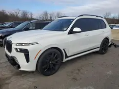 5UX23EM04R9V43155 2024 BMW X7