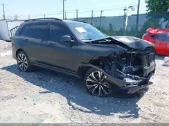 5UX23EM04R9V48453 2024 BMW X7