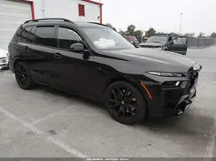5UX23EM04R9V50607 2024 BMW X7
