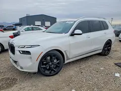 5UX23EM04R9W00499 2024 BMW X7