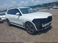 5UX23EM04R9W04519 2024 BMW X7