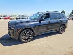 5UX23EM04R9W11602 2024 BMW X7