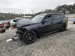 5UX23EM04S9W51796 2025 BMW X7