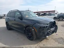 5UX23EM04S9X31373 2025 BMW X7