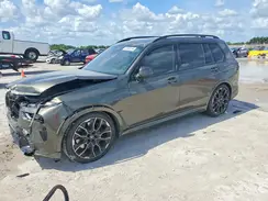 5UX23EM04S9Y67938 2025 BMW X7