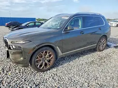 5UX23EM04S9Y79510 2025 BMW X7
