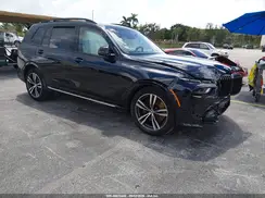 5UX23EM04T9016935 2026 BMW X7