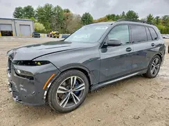 5UX23EM04T9036909 2026 BMW X7