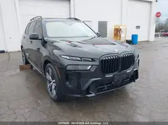 5UX23EM04T9069358 2026 BMW X7