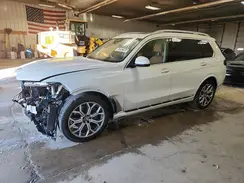 5UX23EM04T9075466 2026 BMW X7