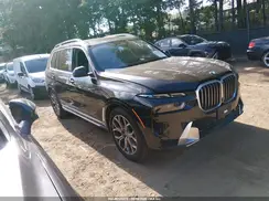 5UX23EM04T9078643 2026 BMW X7